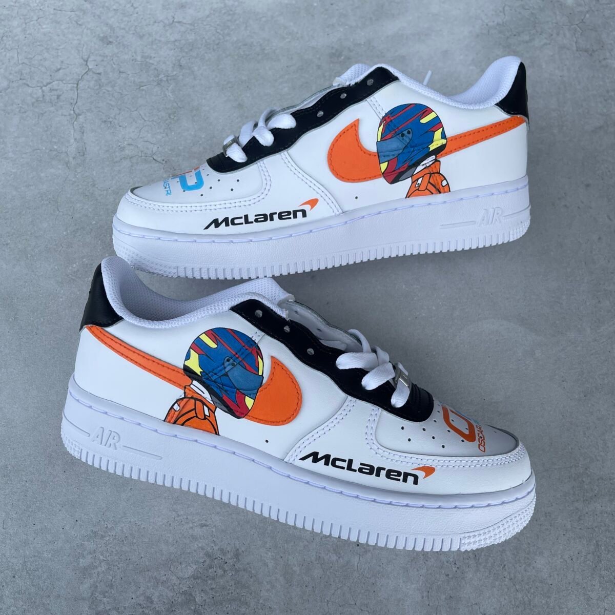 air force 1 sportamore