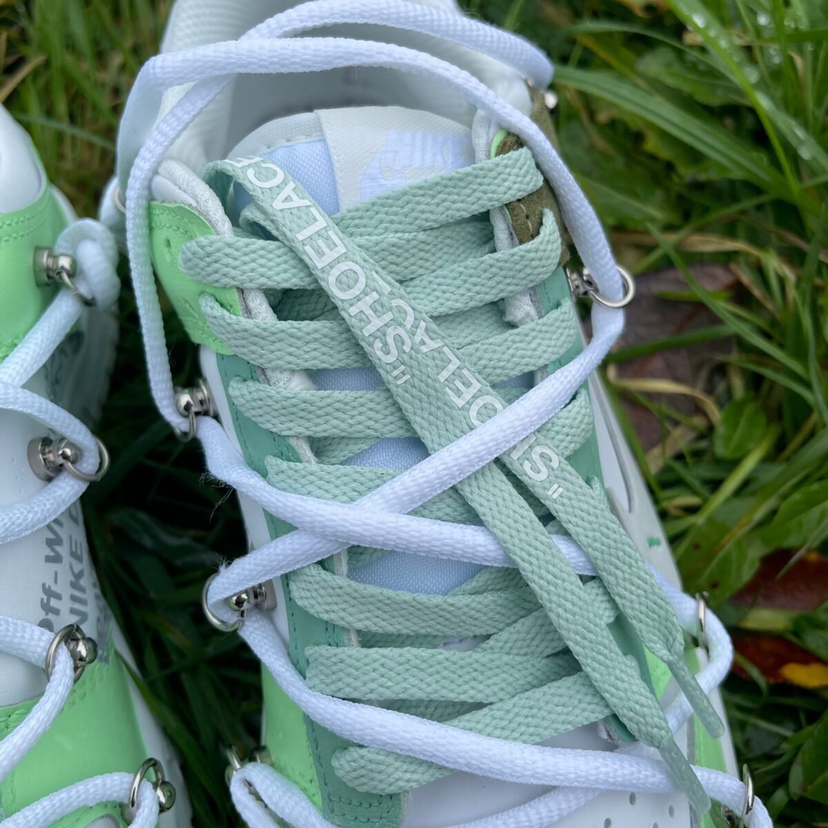 chief keef glory 1s shoes